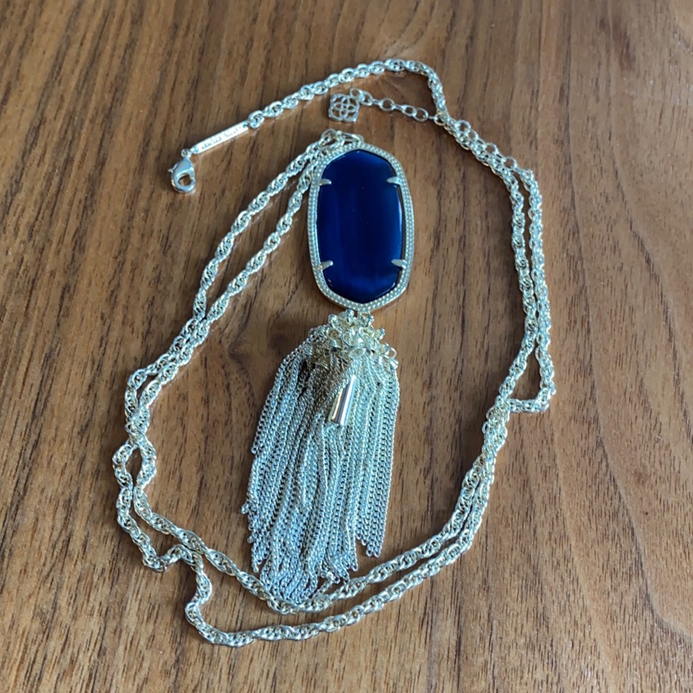 KENDRA SCOTT Necklace